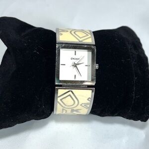 Dkny watch